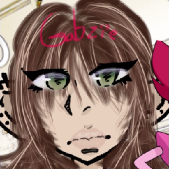 gabzieswardrobe